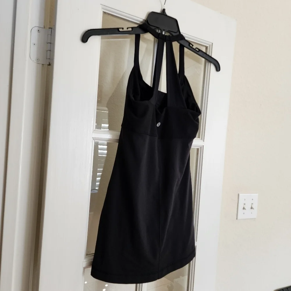 lululemon athletica lululemon black